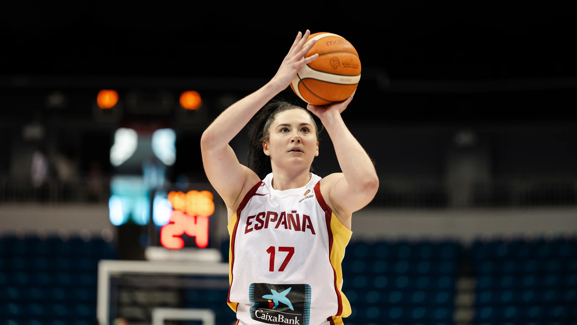 Gallery: 2026 WCQ Game 1 (Gustafson, Gray, Young)